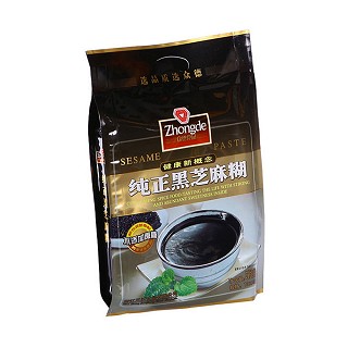 眾德純正黑芝麻糊(三江)