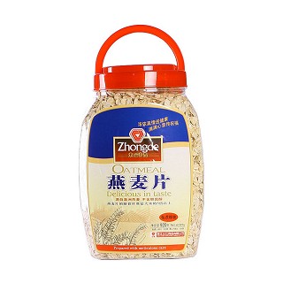 眾德燕麥片(三江)