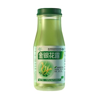 金銀花露(一力羅定)