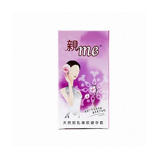 親me螺紋型安全套(玖玖加)