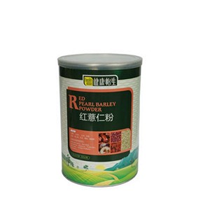 健康怡生healthease紅薏仁粉(健康怡生)