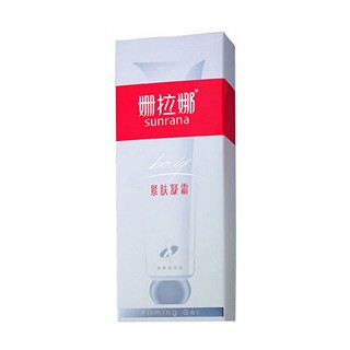 姍拉娜 緊膚凝霜(姍拉娜)