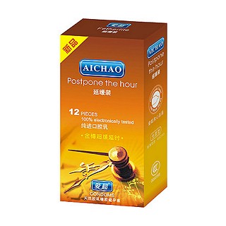 愛超延緩裝安全套價(jià)格