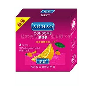 愛(ài)超激情裝安全套(愛(ài)超健康)