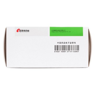 天舒片(0.34g*10s*6板)