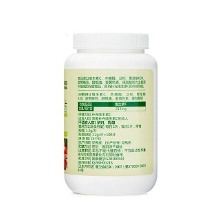 康恩貝 益普利生牌維生素c咀嚼片價(jià)格 康恩貝 益普利生牌維生素c咀嚼片價(jià)格