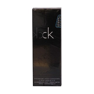 ck安全套(敏感顆粒型)