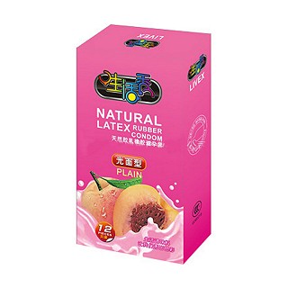 生活秀光面型安全套(愛超健康)