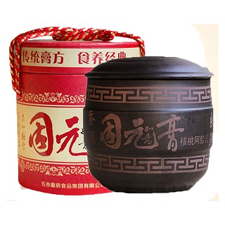 五谷磨房經典固元膏(五谷磨房食品)