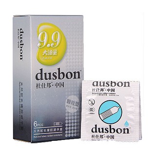 杜仕邦(dusbon中國(guó))