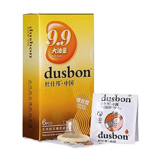 杜仕邦(dusbon中國(guó))