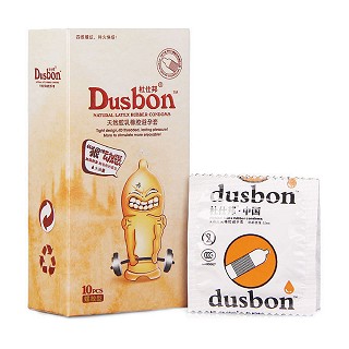 杜仕邦(dusbon中國(guó))