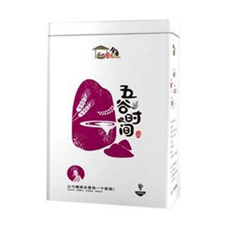 今磨房五谷時間女士營養(yǎng)粉(今磨房)