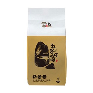 今磨房五谷時間營養(yǎng)粉如意(今磨房)