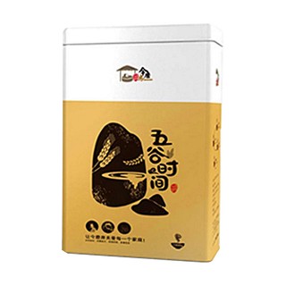 今磨房五谷時間營養(yǎng)粉如意(今磨房)