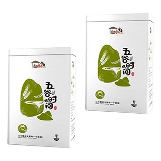 今磨房五谷時間營養(yǎng)粉兒童裝(今磨房)