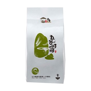 今磨房五谷時間營養(yǎng)粉兒童裝(今磨房)