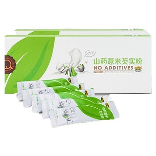 五谷磨房山藥薏米芡實粉(五谷磨房食品)