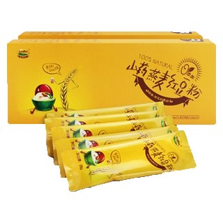 五谷磨房山藥燕麥紅豆粉(五谷磨房食品)