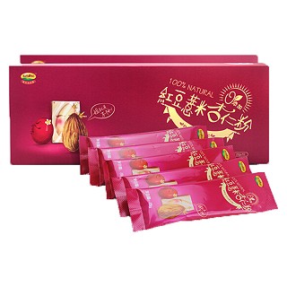 五谷磨房小食袋紅豆薏米杏仁粉(五谷磨房食品)