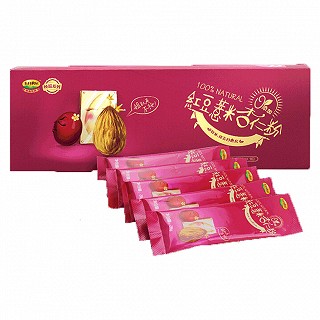 五谷磨房純粉系列紅豆薏米杏仁粉(五谷磨房食品)