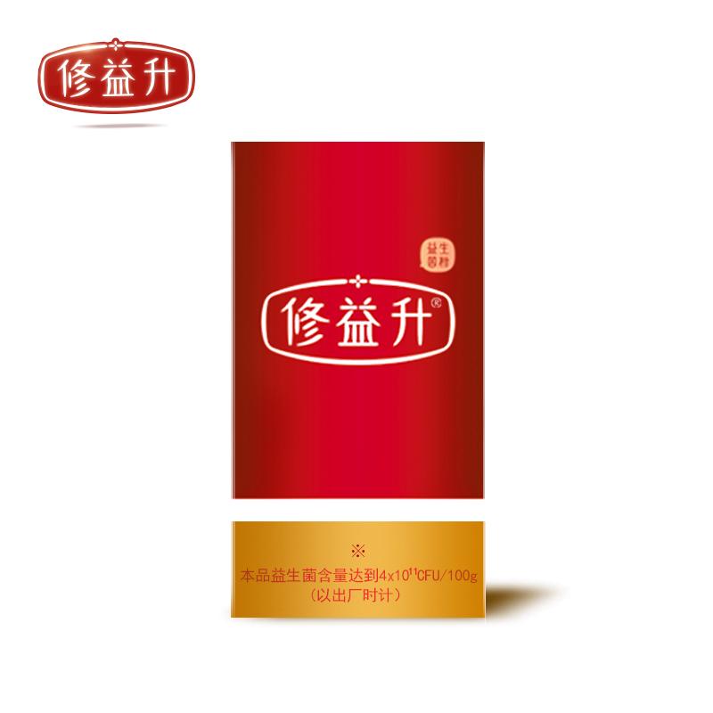 修益升益生菌(成人裝)(2g*20袋/盒) 修益升益生菌(成人裝)(2g*20袋/盒)