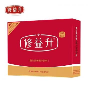 修益升益生菌(成人裝)(修益升)