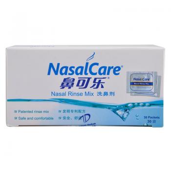 鼻腔清洗劑 (鼻可樂)