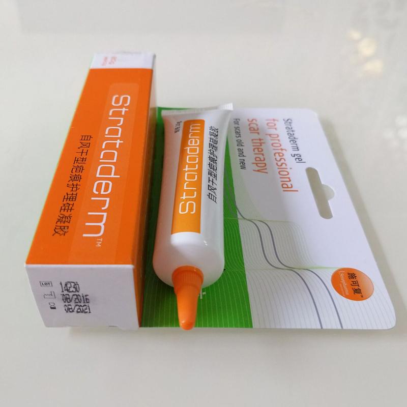 自風干型疤痕護理硅凝膠價格 自風干型疤痕護理硅凝膠價格