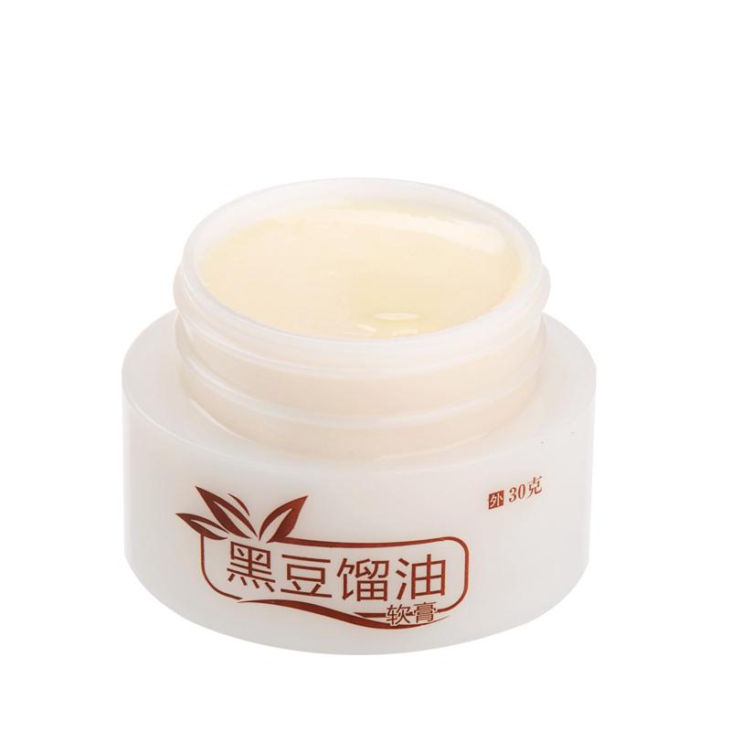 黑豆餾油軟膏(30g)