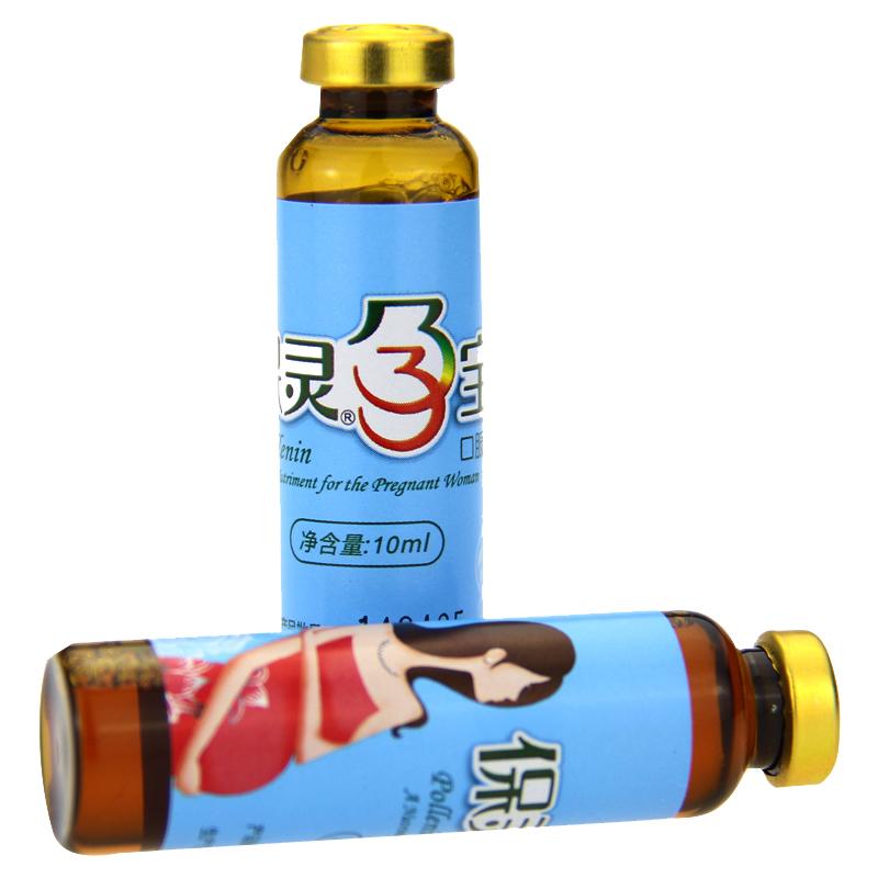 孕寶口服液功效作用廠(chǎng)家