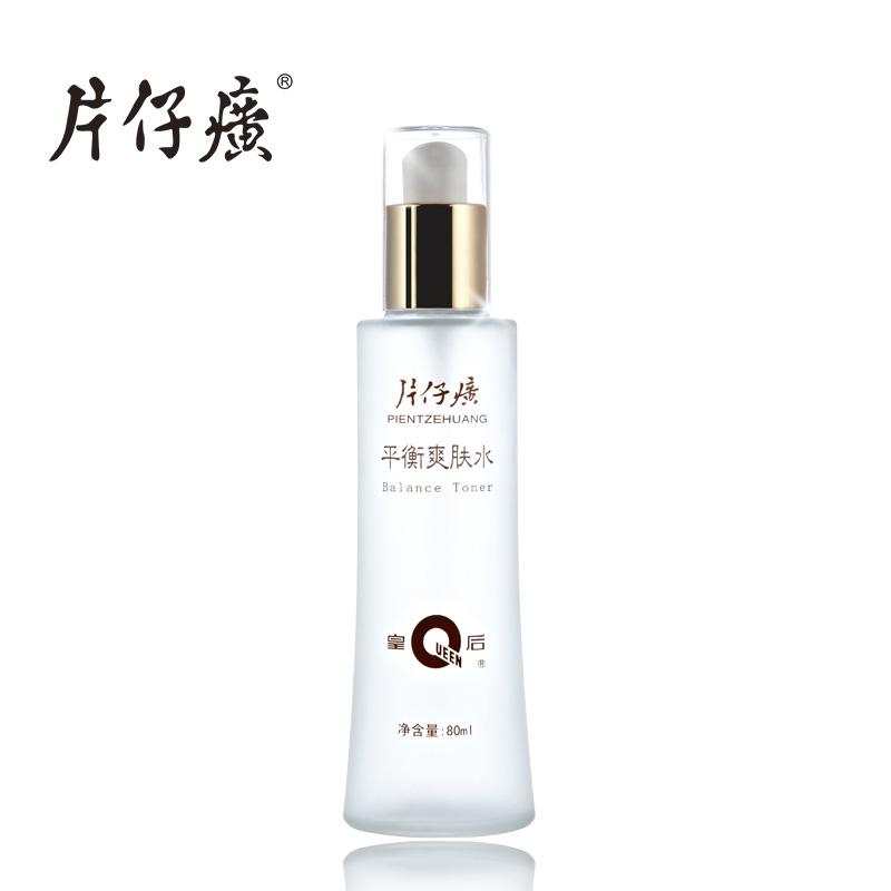 片仔癀平衡爽膚水(80ml) 片仔癀平衡爽膚水(80ml)