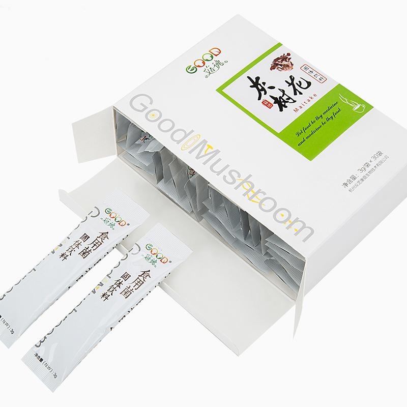 灰樹(shù)花多糖提取物 灰樹(shù)花多糖提取物