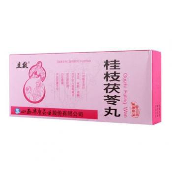 桂枝茯苓丸(立效 ) 桂枝茯苓丸(立效 )