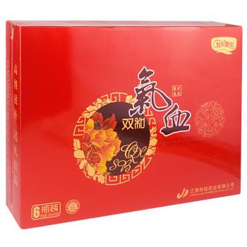 氣血雙和營(yíng)養(yǎng)液(利佳康園)