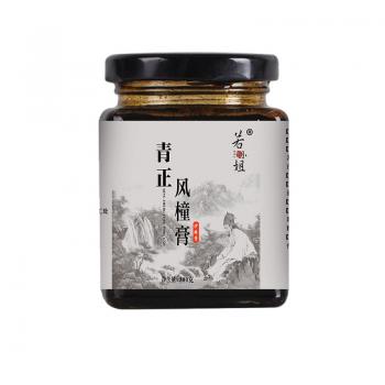 青正風橦膏(若小姐)