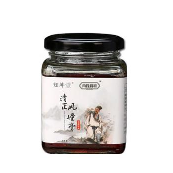 清正風?膏(知坤堂)