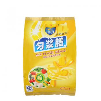 勻漿膳高纖維型(無(wú)糖型)(沛河)