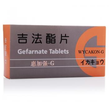 吉法酯片(惠加強-G)