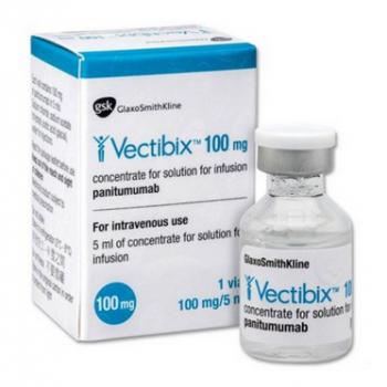 帕尼單抗(維克替比)