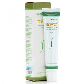醫(yī)用硅酮凝膠敷料(金芭克)