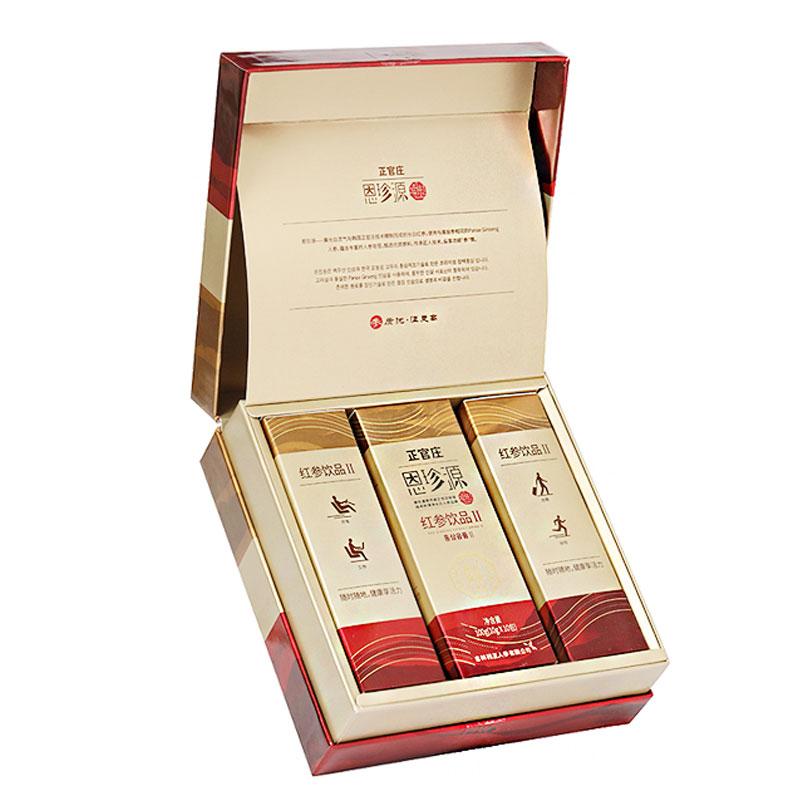 椴蜜紅參飲品(韓國正官莊)(10g*30袋) 椴蜜紅參飲品(韓國正官莊)(10g*30袋)