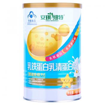 乳鐵蛋白乳清蛋白粉(安琪紐特)
