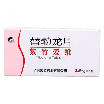 替勃龍片(紫竹愛維)