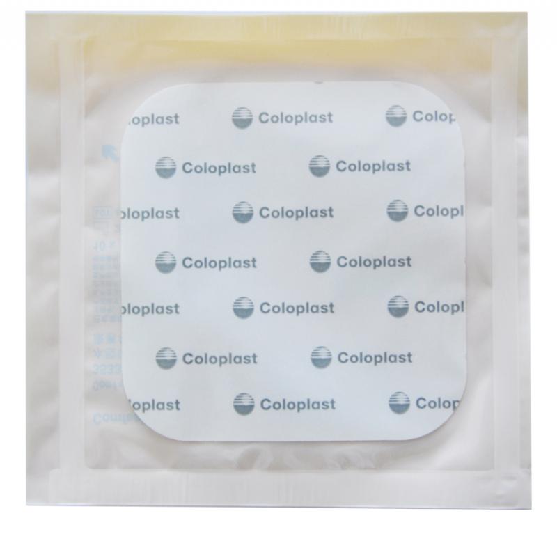 康惠爾水膠體敷料(康樂保3533) 康惠爾水膠體敷料(康樂保3533)
