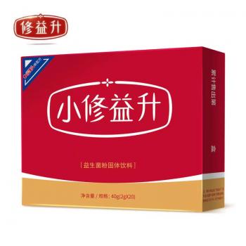 小修益升益生菌(嬰幼兒裝)(和愛佳兒)