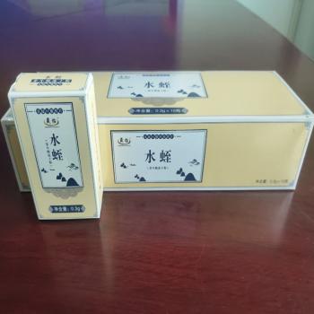 菲牛蛭凍干粉(滇善堂)