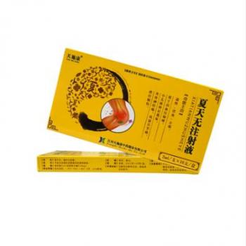 夏天無(wú)注射液(天施康)