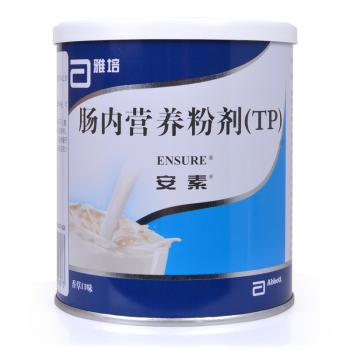 腸內(nèi)營養(yǎng)粉劑(TP)(安素)