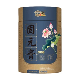 今磨房固元膏如意裝(今磨房)